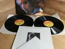 BOB DYLAN AT BUDOKAN 1987 S CBS 83691 STEREO - BOOKLET AND POSTER