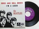 THE BEATLES - ROCK AND ROLL MUSIC 7