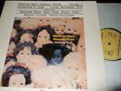 MANFRED MANN CHAPTER THREE : VOLUME 2 COLLECTORS ITEM LP 1979 BRONZE GERMANY