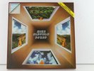 4 LP-Box - MIKE OLDFIELD - Boxed (Tubular Bells / Hergest Ridge / Ommadawn + 1)