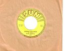 ERNIE CHAFFIN 45  Laughin' And Jokin' / I'm Lonesome - NM