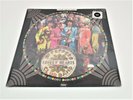 The Beatles Sgt. Pepper`s Lonely Hearts Club Band Picture Disc SEAX-1184