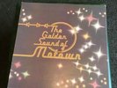 The Golden Sound Of Motown/1980 8x LP Box Set/Supremes/Four Tops Etc Exc Cond