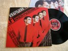 KRAFTWERK. DIE MENSCH MASCHINE Krautrock LP + original Innenhülle