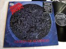 MORBID ANGEL.  ALTARS OF MADNESS LP original Innenhülle  MINT--