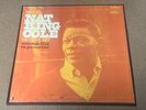 Vinyl LP The NAT KING COLE De Luxe SET 3x LP in Box Capitol STCL 2873 / 30 Hits