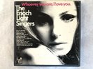 The Enoch Light Singers Whoever You Are I Love You Reel To Reel 3 3/4 IPS Great