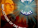 RARE  BLUE LIGHT Reflections of the Inner - Private LP Hawaiian Prog  Rock Psych