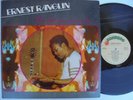ERNEST RANGLIN Be What You Want To Be KONDUKO Miami Islands Deep Disco Funk LP