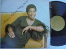 SONYA SPENCE Sings Love HIGH NOTE Islands Jamaica Disco Modern Soul LP HEAR