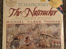 SEALED  Michael Tilson Thomas - TchaikovskyThe Nutcracker 2LP Gatefold 1986