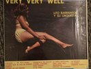 Lito Barrientos Y Su Orquesta ?– Very Very Well 65' MONO Cumbia Colombia Fuentes