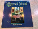 Canned Heat ,Hallelujah Japan LP Liberty LP-8777