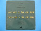 Yvonne LEFEBURE Beethoven Sonatas French FBLP 1080 orig 10’’ Voix de son Maitre