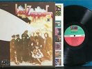 LED ZEPPELIN II VG++ 1969 MONARCH LP 1st PRESS LP WHOLE LOTTA LOVE PAGE PLANT