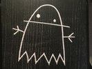 Jukebox The Ghost- S/T (Yep Roc, 2014) YEP-2389 VG+ w/ Insert