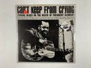 VA Can't Keep From Crying LP Testament S 01 US 1964 SEALED OTIS SPANN MARY ROSS