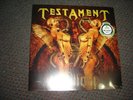 Testament - The Gathering 2018 Germany Gatefold SS Mint