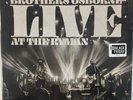 THE BROTHERS OSBORNE Live At The Ryman SEALED NEW 2X LP RSD 2019