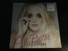 CARRIE UNDERWOOD 