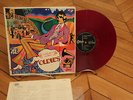 A Collection Of Beatles Oldies Beatles Rock LP 33t Red Vinyl Japan OP-8016