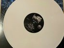2017 Goatmoon Stella Polaris Limited White Vinyl LP Black Death Metal Finland