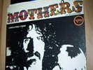 VG+ Frank Zappa Mothers Of Invention Absolutely Free LP Album