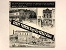 HENRY THOMAS Sings The Texas Blues 1927-28 LP Origin OJL 3 US 1962 SEALED