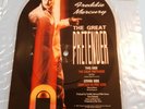 Freddie Mercury The Great Pretender 7