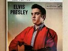 ELVIS PRESLEY 1956 RCA  EP JUST FOR YOU  EPA-4041 / EX