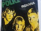 THE POLICE Roxanne / Dead End Job 7
