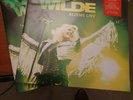 kim wilde - Aliens Live -  2 × Vinyl, LP, Album, Limited Edition, Neon-Orange