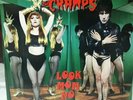 THE CRAMPS look mom no head   Vynil
