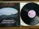 Tramline ?– Somewhere Down The Line - Island Records ?– ILPS 9088 UK LP 1968