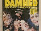Another Damned Seattle Compilation SEALED LP+7
