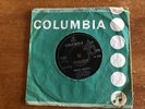PATSY ANN NOBLE-PRIVATE PROPERTY(DB 7318)7”45-LOOKS EX.& PLAYS EX.