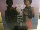 MGMT - ORACULAR SPECTACULAR VINYL RECORD - MINT CONDITION (9)