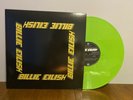 Billie Eilish Third Man Records Live 12