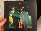 Shelter vinyl