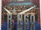 Ringo Starr Ringo Self Titled S/T EX LP Vinyl SWAL-3413 Booklet 1st Ed 1973