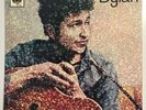 BOB DYLAN BLOWIN' IN THE WIND  7