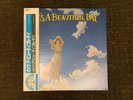 It's A Beautiful Day Same 20AP 1971 1981 Self Titled Name Japan Vinyl LP Rare