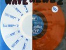 LP The Exploited, Chron Gen, The Damned... Wave News 2 - Independent Smash Hits