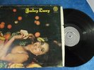 JUICY LUCY 1st LP S/T ULTRA-RARE ORIGINAL 1969 UK VERTIGO SWIRL BLUES PSYCH LP