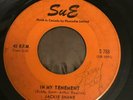 Jackie Shane ?– In My Tenement / Comin' Down 7