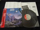 King Diamond - Them Japan Vinyl LP w/OBI Promo Label Mercyful Fate