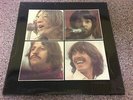 The Beatles Let It Be Box Set + Book + Trays Rare Original UK LP