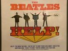 Beatles - Help  Orig Soundtrack, Sealed LP, Capitol SMAS-238614