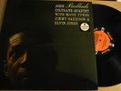 John Coltrane Quartet ?– Ballads  Impulse  ?– A-32 Van Gelder Pressing VG