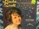 Linda Scott LP Starlight Starbright ORIGINAL (1961) Mono